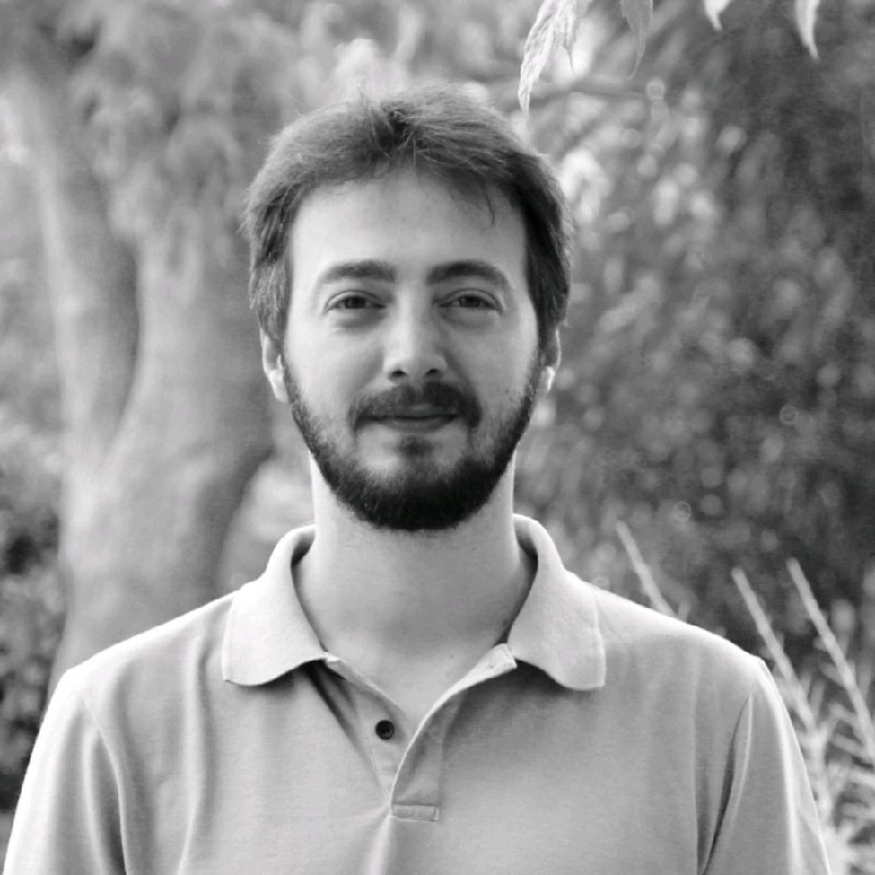 Image of Fuat Kına